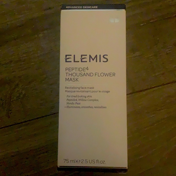 Elemis Peptide4 Thousand Flower Mask 75ML - Picture 5 of 5